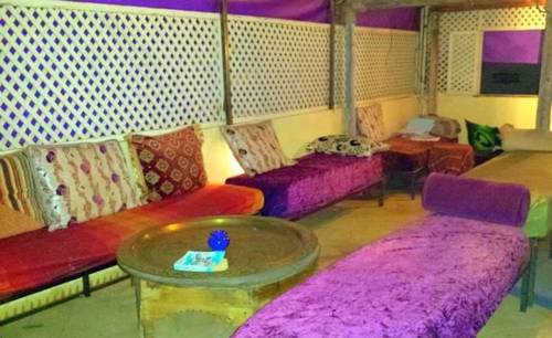Imagen de la habitación del Riad Dia - Hostel. Foto 5