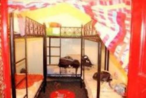 Imagen de la habitación del Riad Dia - Hostel. Foto 8