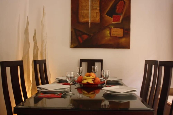 Imagen de la habitación del Riad Djebel. Foto 9