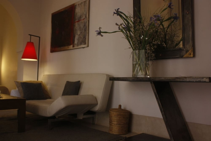 Imagen de la habitación del Riad Djebel. Foto 11