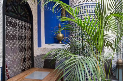 Imagen de la habitación del Riad D'or, Meknes . Foto 2