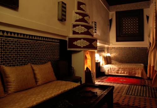 Imagen de la habitación del Riad D'or, Meknes . Foto 4