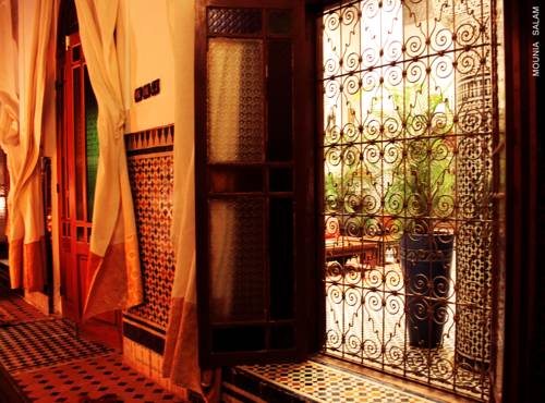 Imagen de la habitación del Riad D'or, Meknes . Foto 5