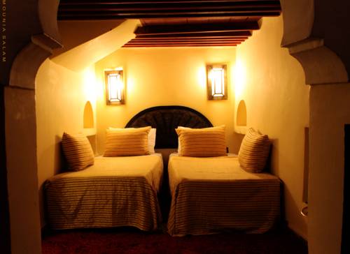 Imagen de la habitación del Riad D'or, Meknes . Foto 6