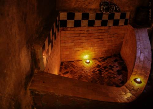 Imagen de la habitación del Riad D'or, Meknes . Foto 7