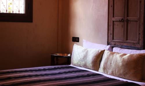 Imagen de la habitación del Riad D'or, Meknes . Foto 9
