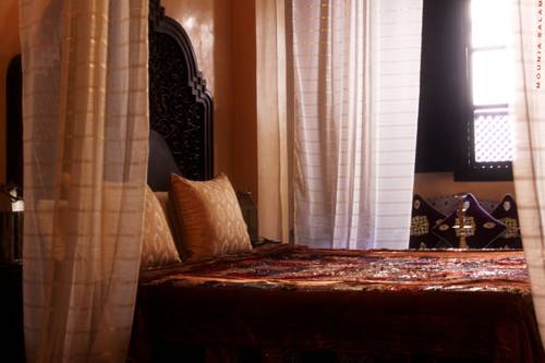 Imagen de la habitación del Riad D'or, Meknes . Foto 11