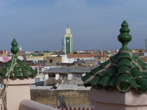 Imagen de la habitación del Riad D'or, Meknes . Foto 12