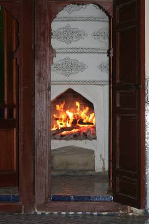 Imagen de la habitación del Riad D'or, Meknes . Foto 13