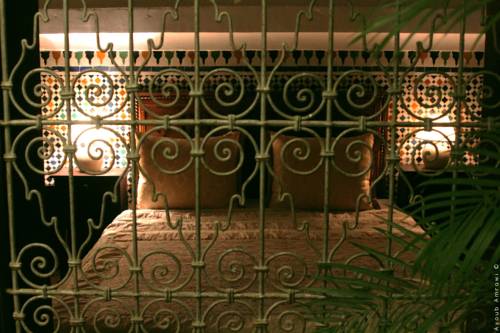 Imagen de la habitación del Riad D'or, Meknes . Foto 14