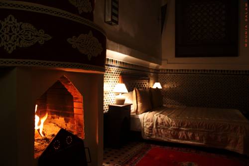 Imagen de la habitación del Riad D'or, Meknes . Foto 16