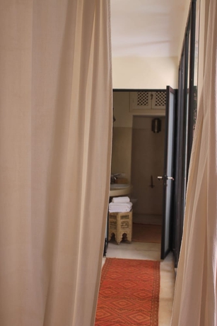 Imagen de la habitación del Riad Du Ciel Marrakech. Foto 11