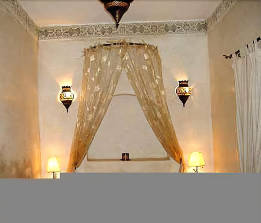 Imagen de la habitación del Riad Du Petit Prince. Foto 2