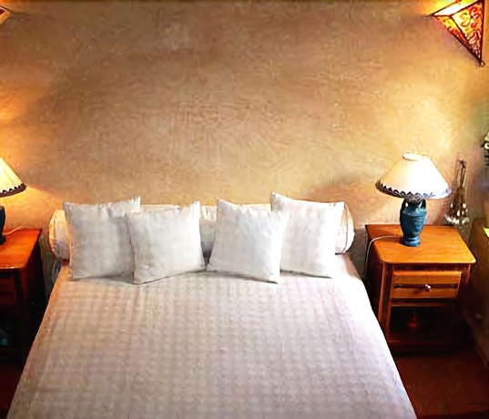 Imagen de la habitación del Riad Du Petit Prince. Foto 3