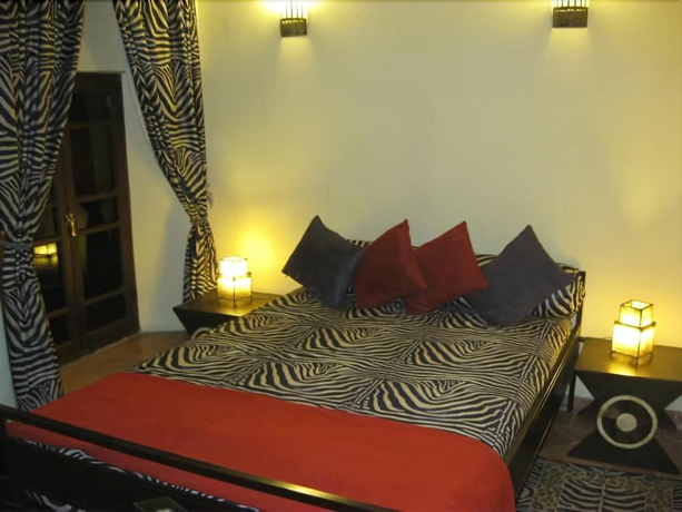 Imagen de la habitación del Riad Du Petit Prince. Foto 13