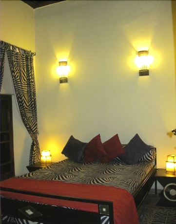 Imagen de la habitación del Riad Du Petit Prince. Foto 15