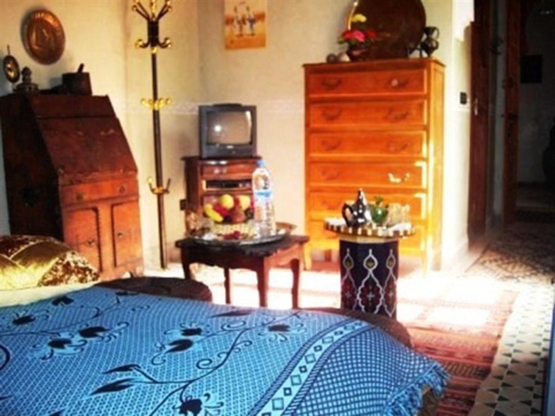 Imagen general del Riad Dubai. Foto 7