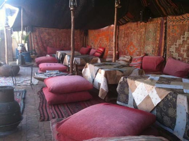 Imagen general del Riad Dubai. Foto 13