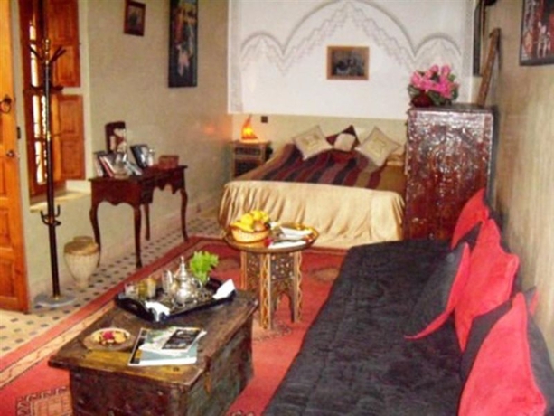 Imagen general del Riad Dubai, Kasbah. Foto 6