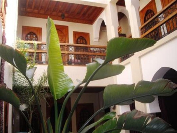 Imagen general del Riad Dubai, Kasbah. Foto 10