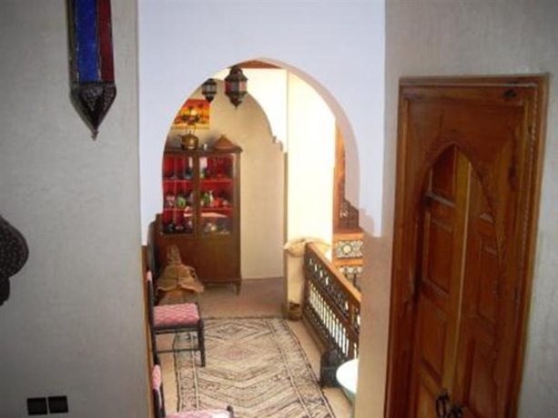 Imagen general del Riad Dubai, Kasbah. Foto 11