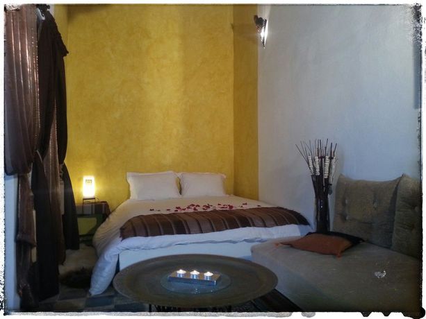 Imagen general del Riad El Bir. Foto 6