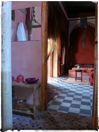 Imagen general del Riad El Bir. Foto 3