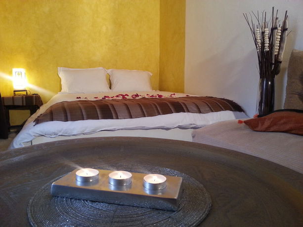 Imagen general del Riad El Bir. Foto 5