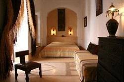 Imagen de la habitación del Riad El Faris. Foto 5