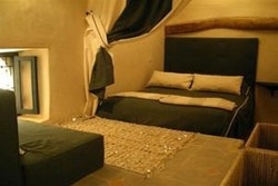 Imagen de la habitación del Riad El Filali. Foto 3