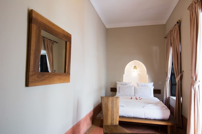Imagen de la habitación del Riad El Gnaouia. Foto 4