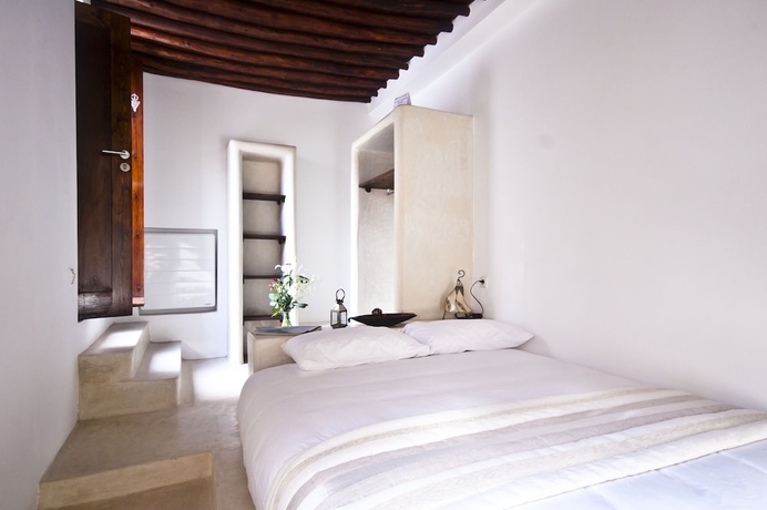 Imagen de la habitación del Riad El Maâti. Foto 10