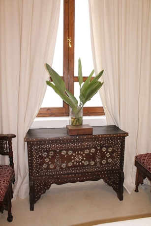 Imagen de la habitación del Riad El Morocco. Foto 7