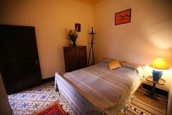 Imagen de la habitación del Riad El Sagaya. Foto 4