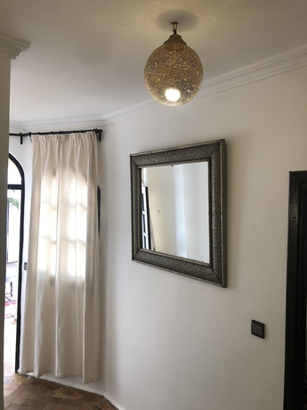 Imagen de la habitación del Riad Eldar. Foto 5