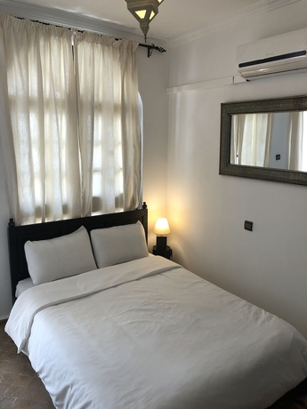 Imagen de la habitación del Riad Eldar. Foto 8
