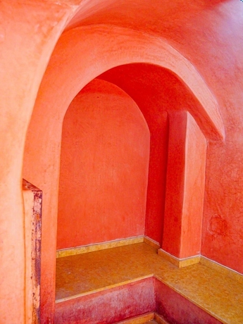 Imagen general del Riad Eldar. Foto 2
