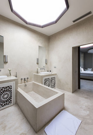 Imagen de la habitación del Riad Elisa, Marrakech. Foto 5