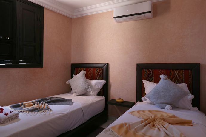 Imagen de la habitación del Riad Elite, Kasbah. Foto 11