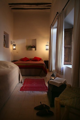 Imagen de la habitación del Riad Elixir, Medina. Foto 3