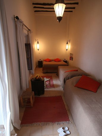 Imagen de la habitación del Riad Elixir, Medina. Foto 5