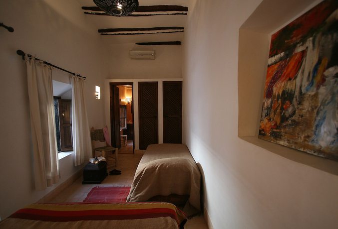 Imagen de la habitación del Riad Elixir, Medina. Foto 8