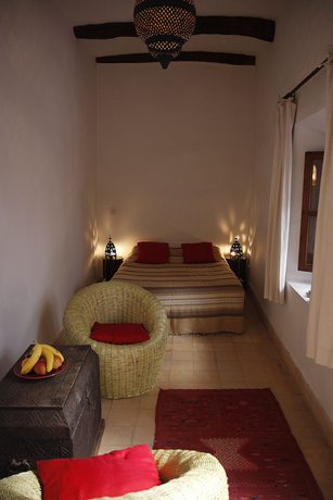 Imagen de la habitación del Riad Elixir, Medina. Foto 14