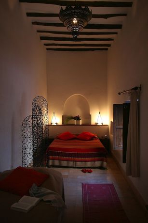 Imagen de la habitación del Riad Elixir, Medina. Foto 16