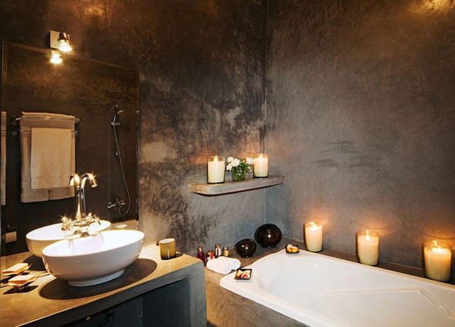 Imagen de la habitación del Riad Elizabeth, Marrakech. Foto 3