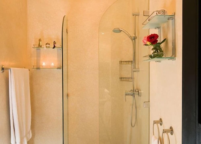 Imagen de la habitación del Riad Elizabeth, Marrakech. Foto 5