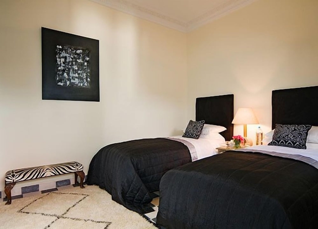 Imagen de la habitación del Riad Elizabeth, Marrakech. Foto 8