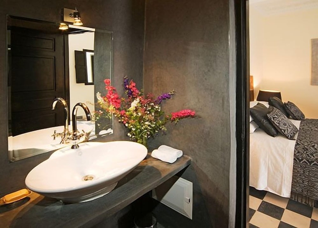 Imagen de la habitación del Riad Elizabeth, Marrakech. Foto 16