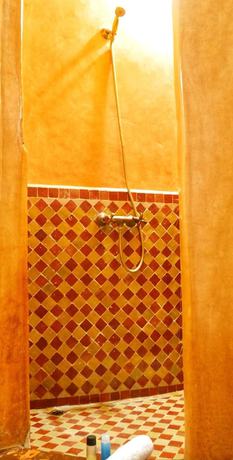 Imagen de la habitación del Riad Elli Marrakech. Foto 10