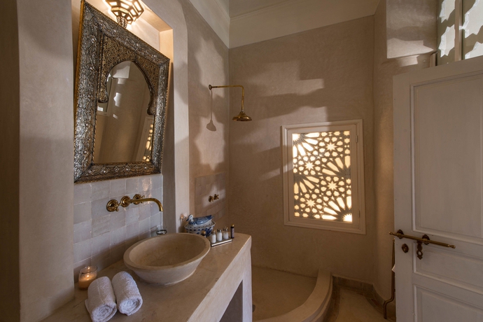 Imagen de la habitación del Riad Emberiza Sahari. Foto 4